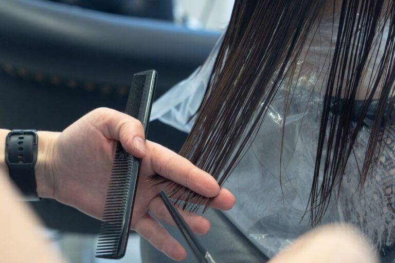 kids cuts
