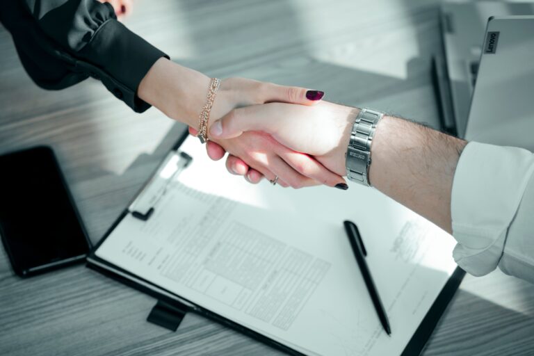 Trust Built One Client at a Time — Czlstyles Hair Suite