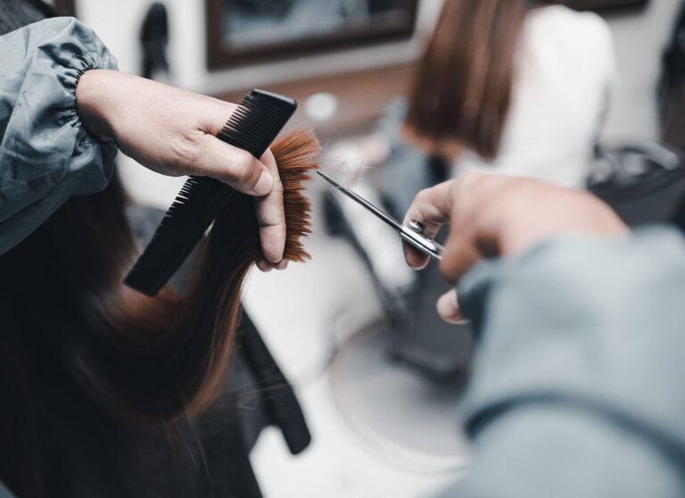 Cuts & Styling — Czlstyles Hair Suite