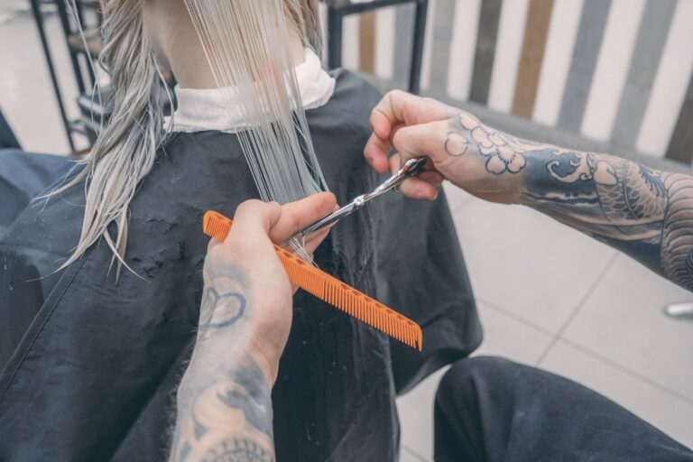 Who We Are — Czlstyles Hair Suite