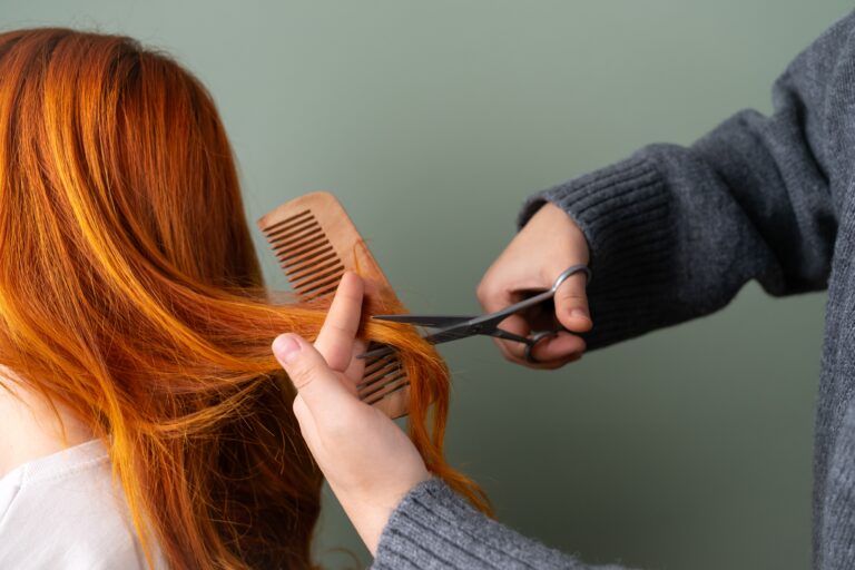 Hours & Contact — Czlstyles Hair Suite