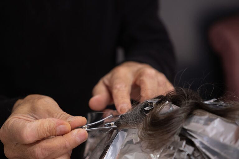 Your Consultation Starts Here — Czlstyles Hair Suite
