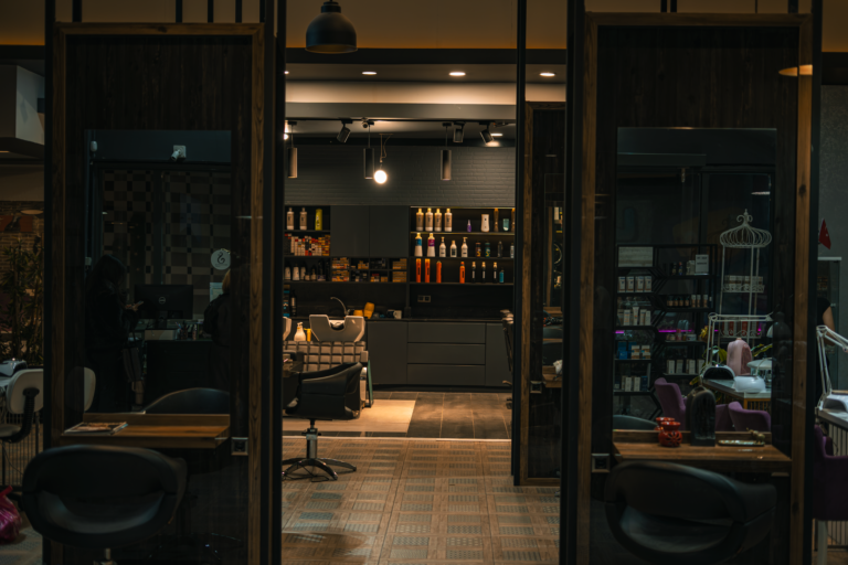 The Czlstyles Experience — Czlstyles Hair Suite