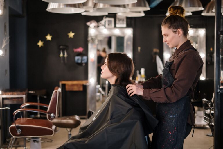 Free Consultation — Czlstyles Hair Suite