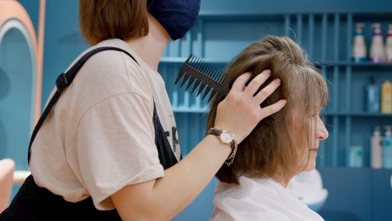 The Craft Behind Every Look — Czlstyles Hair Suite