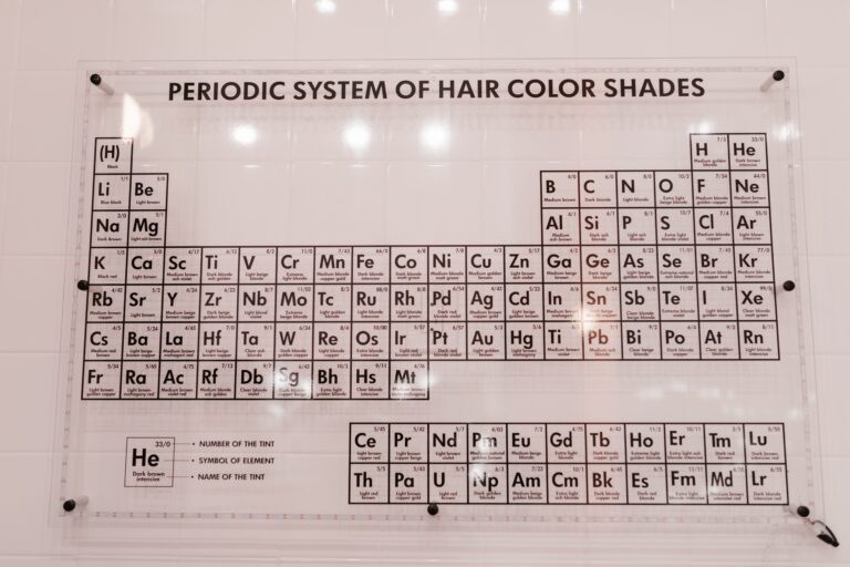 Custom Color & Balayage — Czlstyles Hair Suite