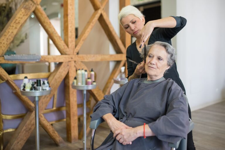 A Truly Personal Experience — Czlstyles Hair Suite